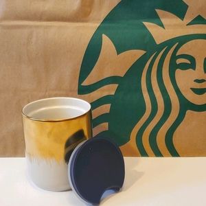 Christmas Collection Starbucks Cup